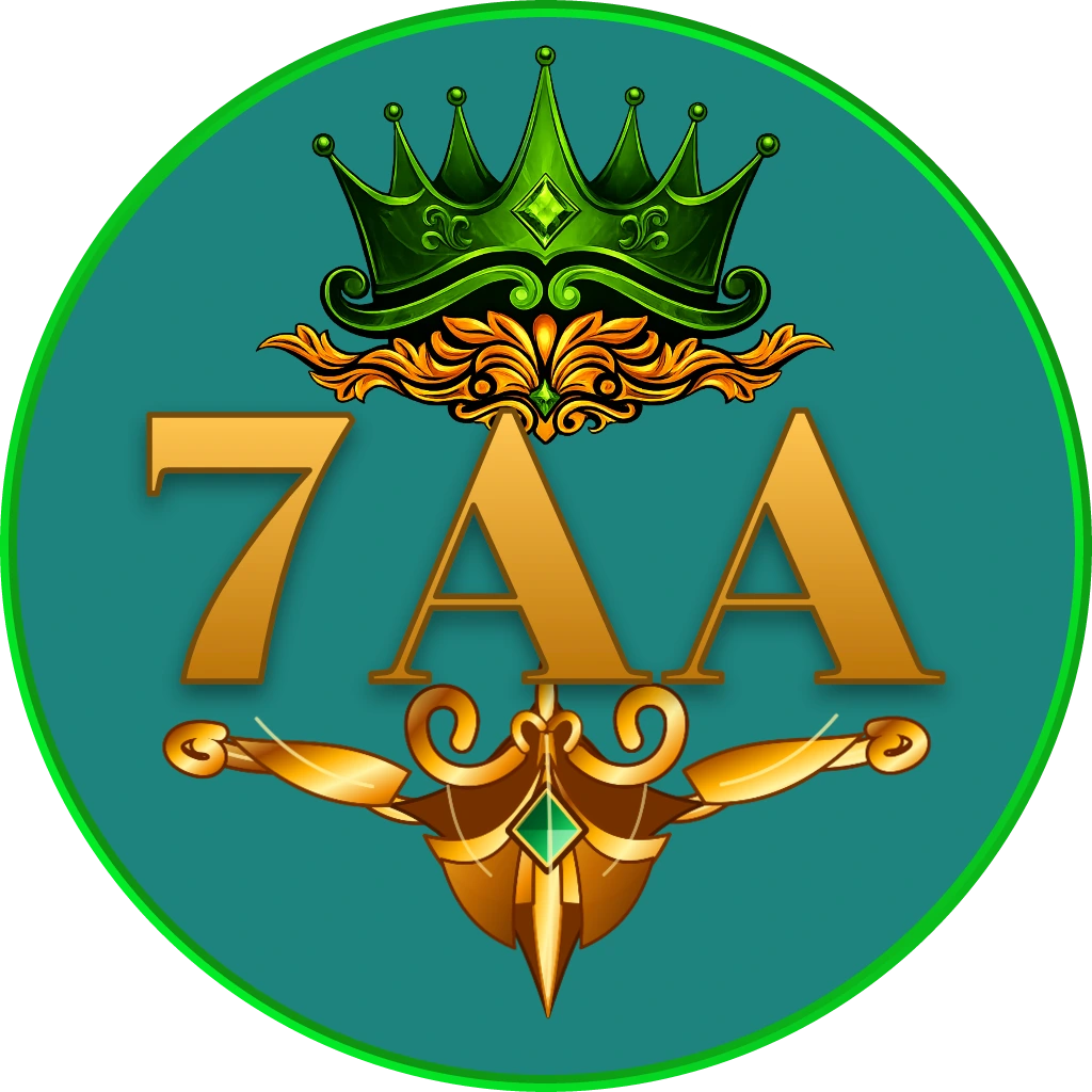 7AA – Disfruta de juegos de casino en línea premium con un elegante ambiente de casino en México Elegante atmósfera de casino con una mujer glamurosa sosteniendo cartas de juego y rodeada de fichas de póker que representan la experiencia de juego de alta calidad en 7AA México